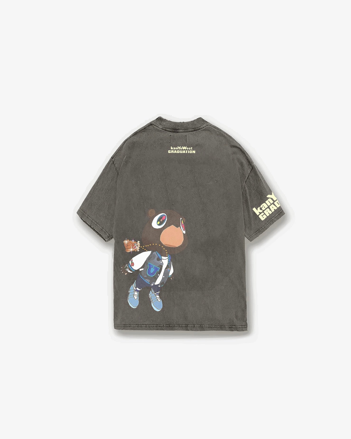 THE GRADUATION TEE